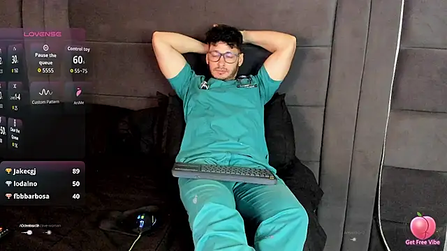 alejandro__2's cam snapshot