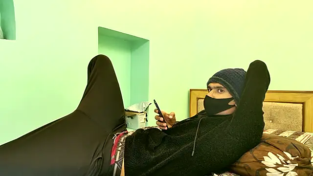 zihan777's cam snapshot