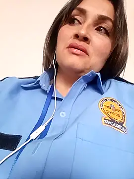 Alejandra_N's cam snapshot