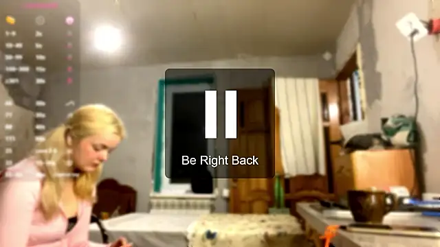 TuTimmer's cam snapshot