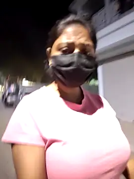 Ishu_Lovee's cam snapshot