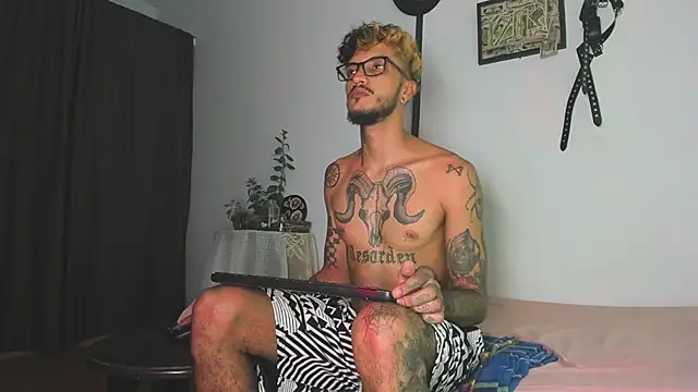 dex_55's cam snapshot