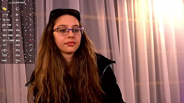 SereyaRose's cam snapshot