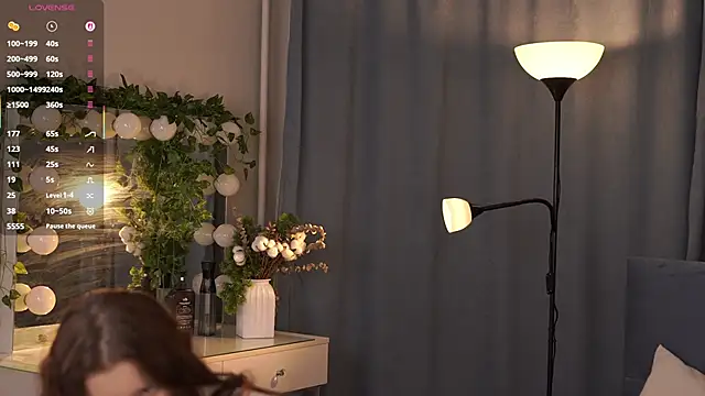 CarmaOlen's cam snapshot