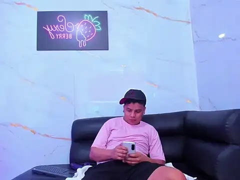 Candy_bhraun's cam snapshot