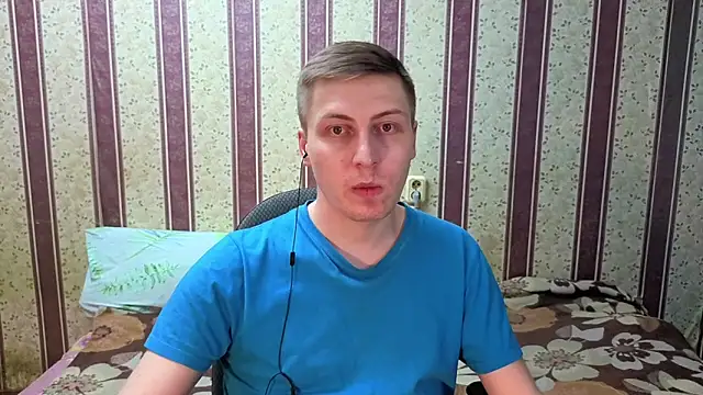 darienlarge's cam snapshot