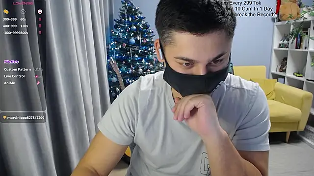 Tomguys's cam snapshot