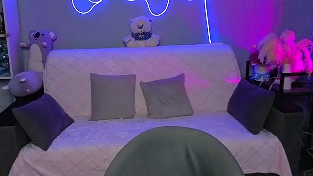 JinxMoon's cam snapshot