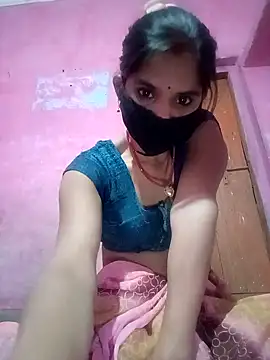 JUHI999's cam snapshot