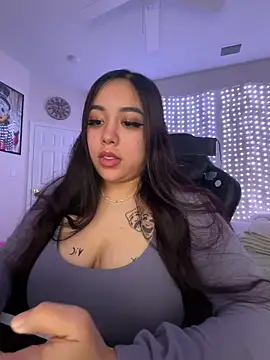 DSLSHAWTY's cam snapshot