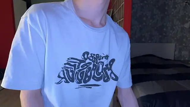 AlexFH's cam snapshot