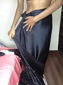 Paranjli_singh's cam snapshot