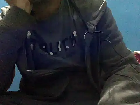 Precumboner's cam snapshot