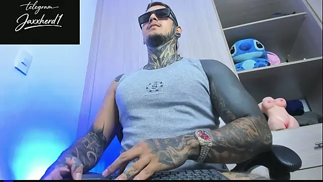 JAXXXONHERD's cam snapshot