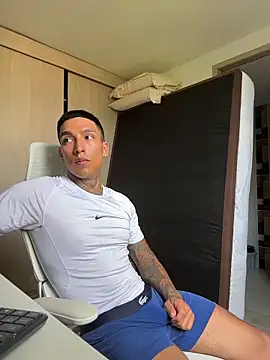 sendfer's cam snapshot