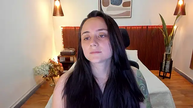 KatherineBond's cam snapshot