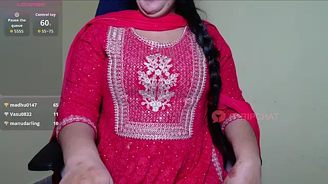 venu_pApA's cam snapshot