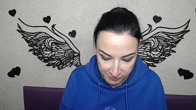 ElizabethSho's cam snapshot