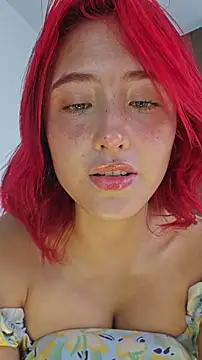 sorpresa_x's cam snapshot