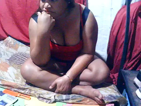 33mango's cam snapshot