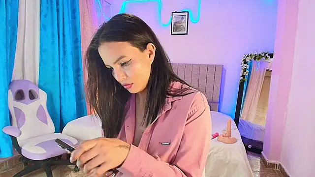 MiSofialeal's cam snapshot