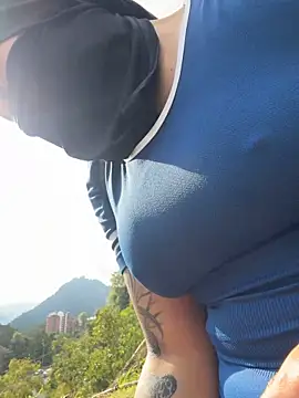 AlannaEvons's cam snapshot