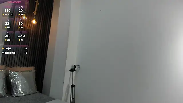 roxana_santini's cam snapshot