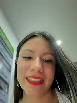 CHARLOTTE__05's cam snapshot