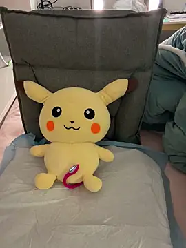 lele-520's cam snapshot