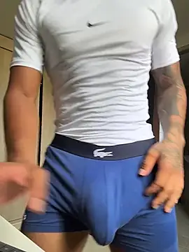 sendfer's cam snapshot