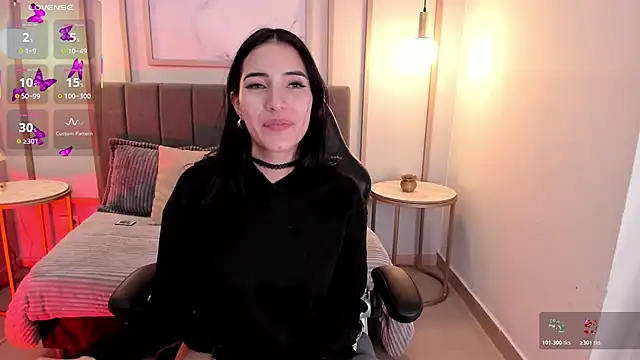 Christina_Johns's cam snapshot