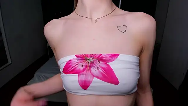 EditaBand's cam snapshot