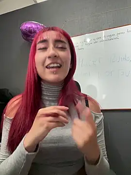 JuliethaDemon_'s cam snapshot