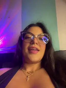 alilith's cam snapshot