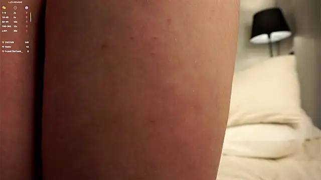 MelodyBaur's cam snapshot