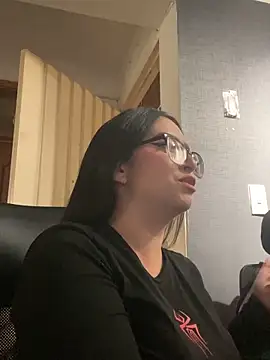 Kloe_Novoa's cam snapshot