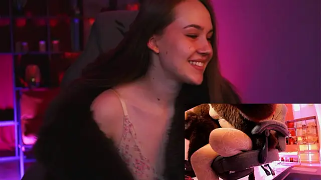 ElinVale's cam snapshot