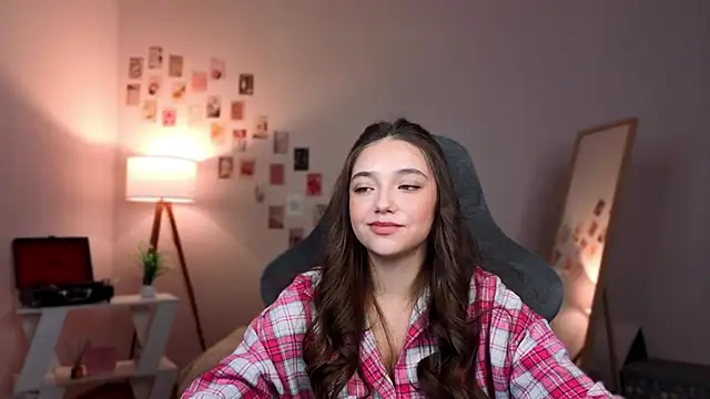 Vexorine's cam snapshot