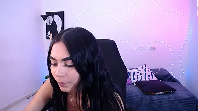 Sofia_tgn's cam snapshot