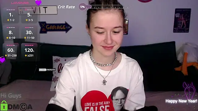 Bellaa_Dream1's cam snapshot