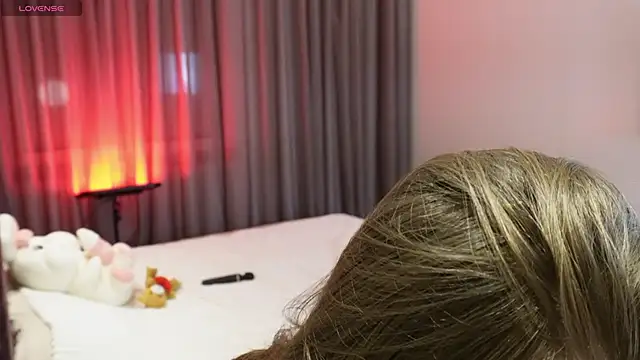 ChloeSpark's cam snapshot