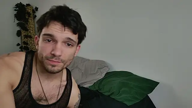 JackDesFeux's cam snapshot