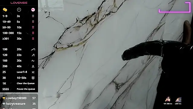 la_mazona live sex cam