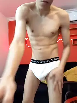 Neo_Twink live sex cam