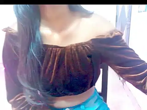 Im_Iriss's cam snapshot