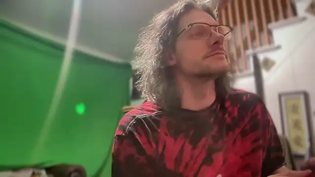 MasterDaddyCool's cam snapshot