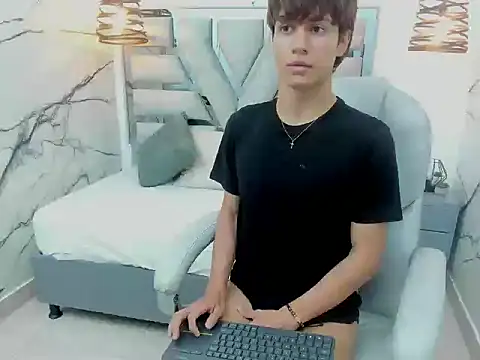 Julian_Steward's cam snapshot