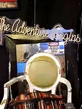 B4KINC's cam snapshot