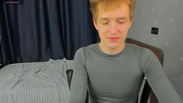 Kai_Milller live sex cam