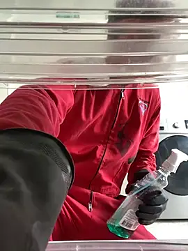 santiObrero's cam snapshot